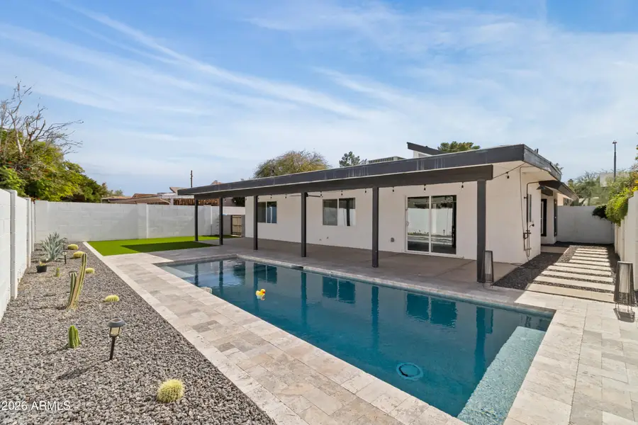 5508 E Cambridge Avenue, Phoenix, AZ 85008 - #3