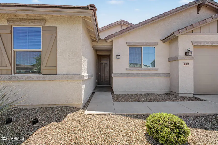 18167 W Robin Lane, Surprise, AZ 85387 - #2