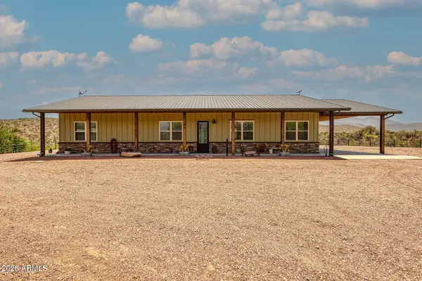 828 N Gun Creek Road, Payson, AZ 85541