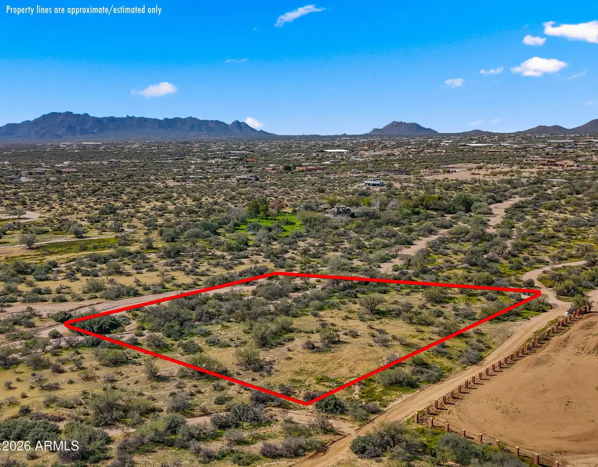 15445 E Wildcat Drive #C, Scottsdale, AZ 85262 - #1