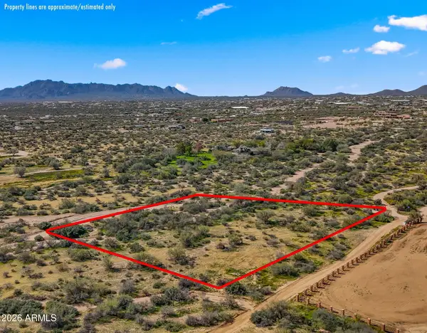 15445 E Wildcat Drive #C, Scottsdale, AZ 85262