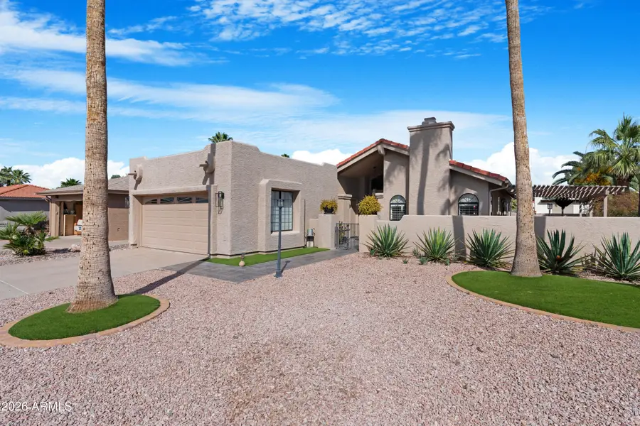 25821 S Hollygreen Drive, Sun Lakes, AZ 85248 - #3