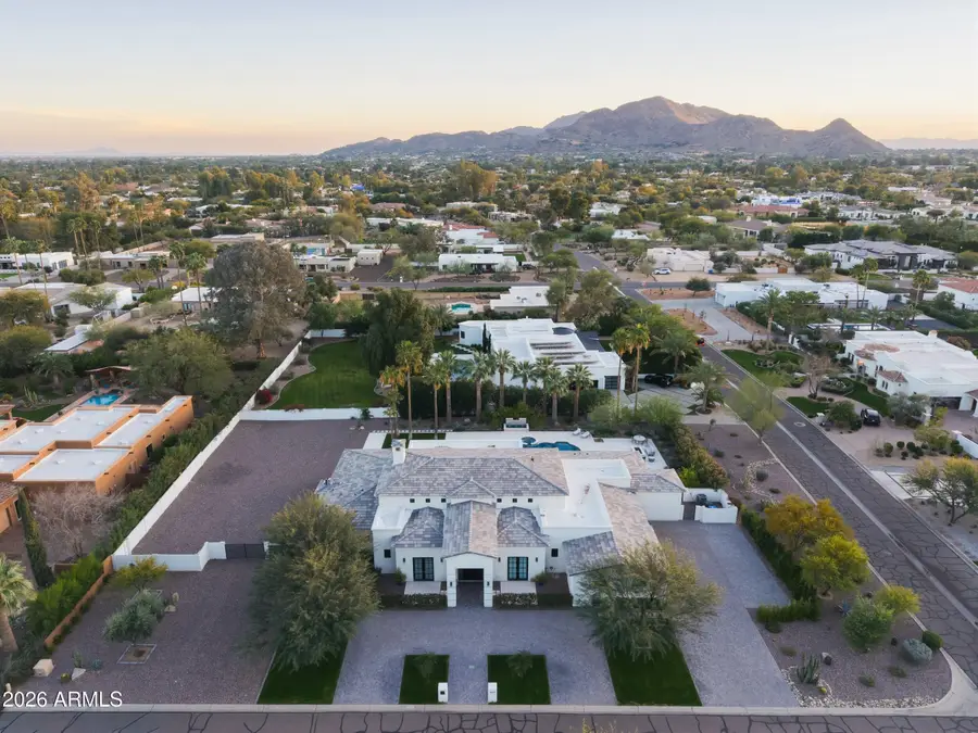 6129 E Turquoise Avenue, Paradise Valley, AZ 85253 - #3