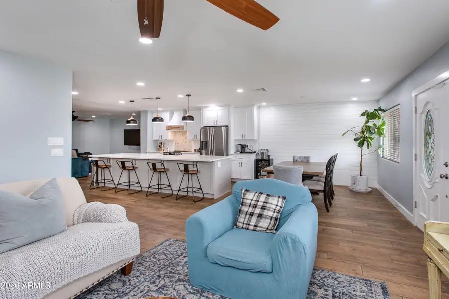 3818 N 32nd Place, Phoenix, AZ 85018 - #3