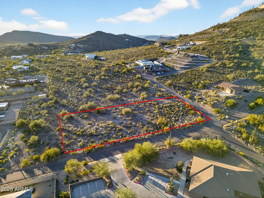 2905 W Dolores Road, Phoenix, AZ 85086 - #2