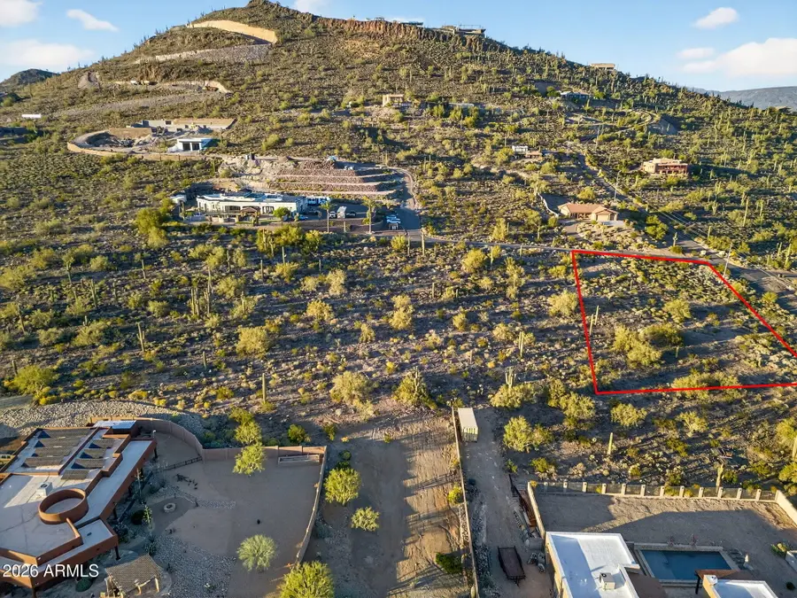 2905 W Dolores Road, Phoenix, AZ 85086 - #3