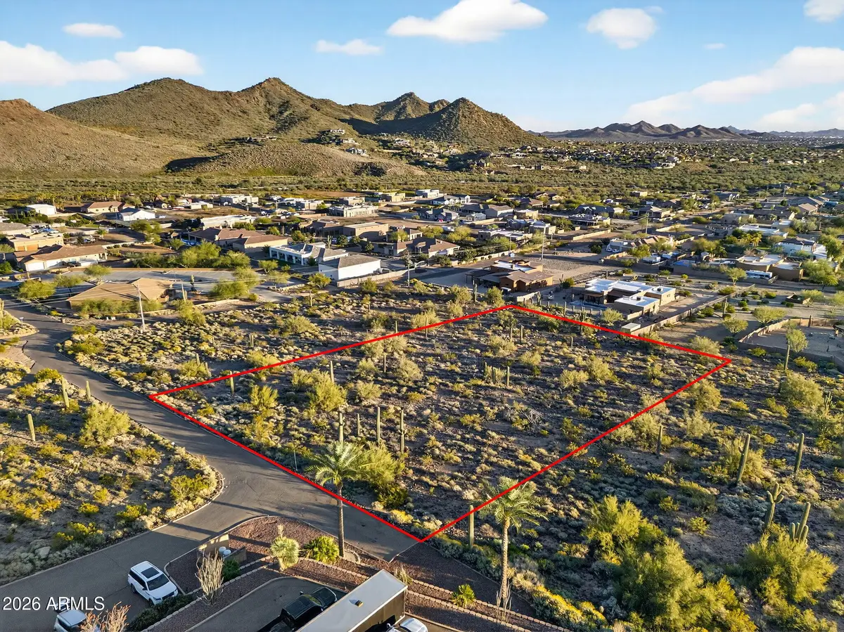 2915 W Dolores Road, Phoenix, AZ 85086 - #1