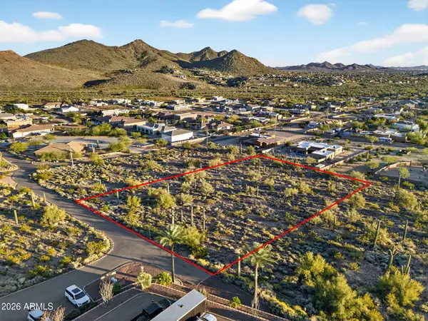 2915 W Dolores Road, Phoenix, AZ 85086