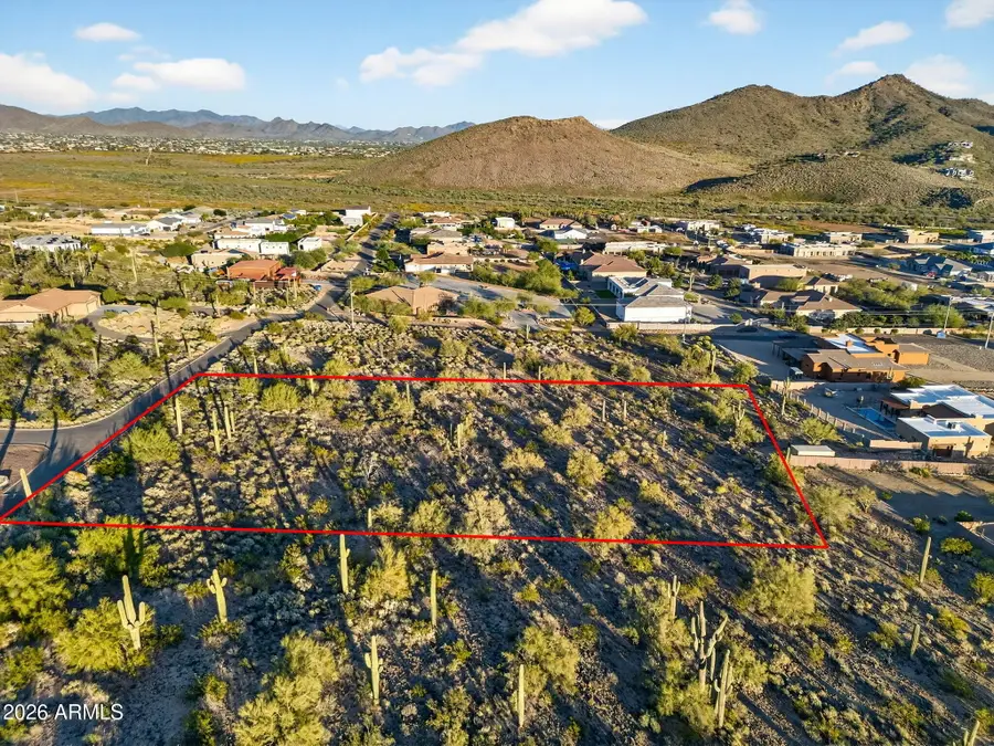 2915 W Dolores Road, Phoenix, AZ 85086 - #2