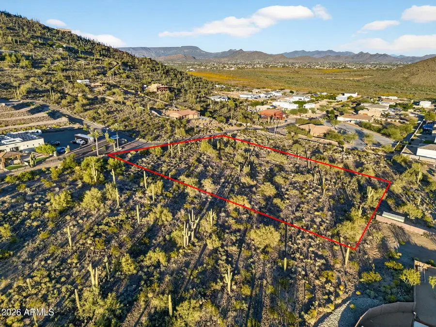 2915 W Dolores Road, Phoenix, AZ 85086 - #3