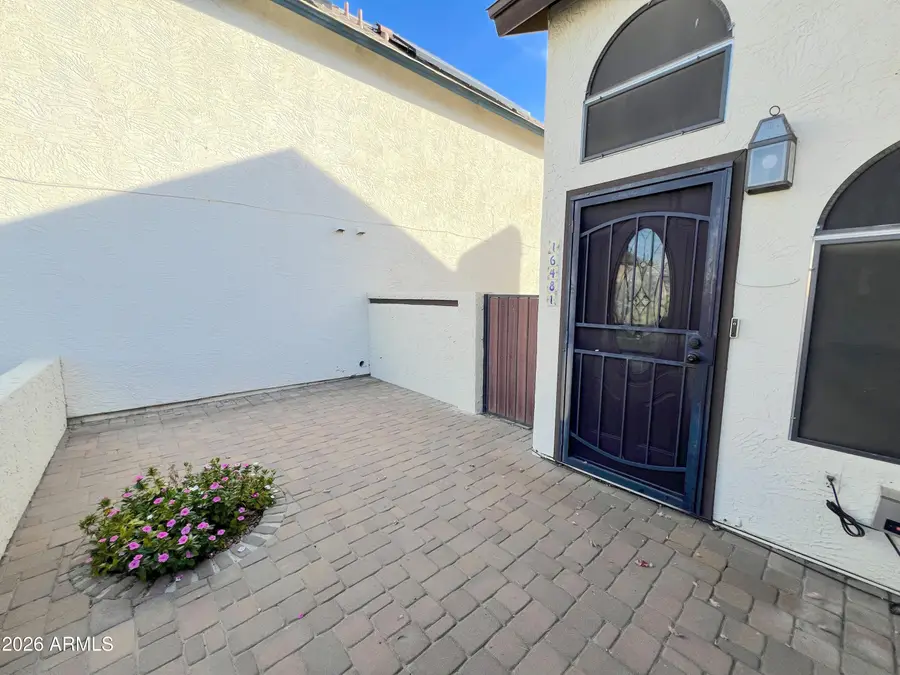 16481 N 67th Lane, Peoria, AZ 85382 - #3