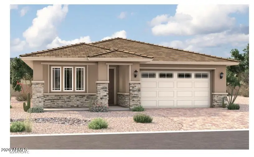 29545 N 135th Lane, Peoria, AZ 85383 - #1