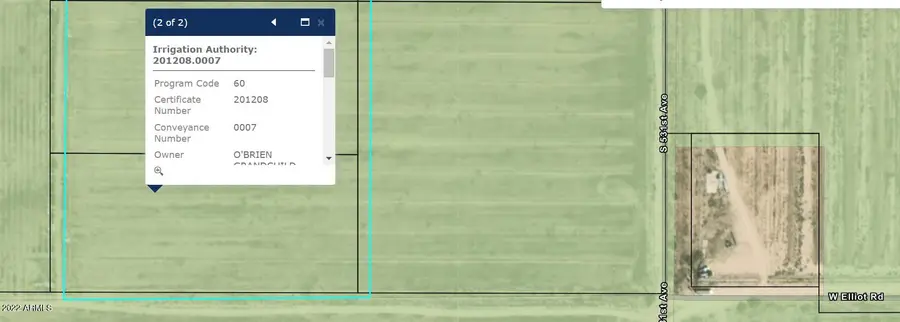 0 W Elliot Road, Tonopah, AZ 85354 - #3