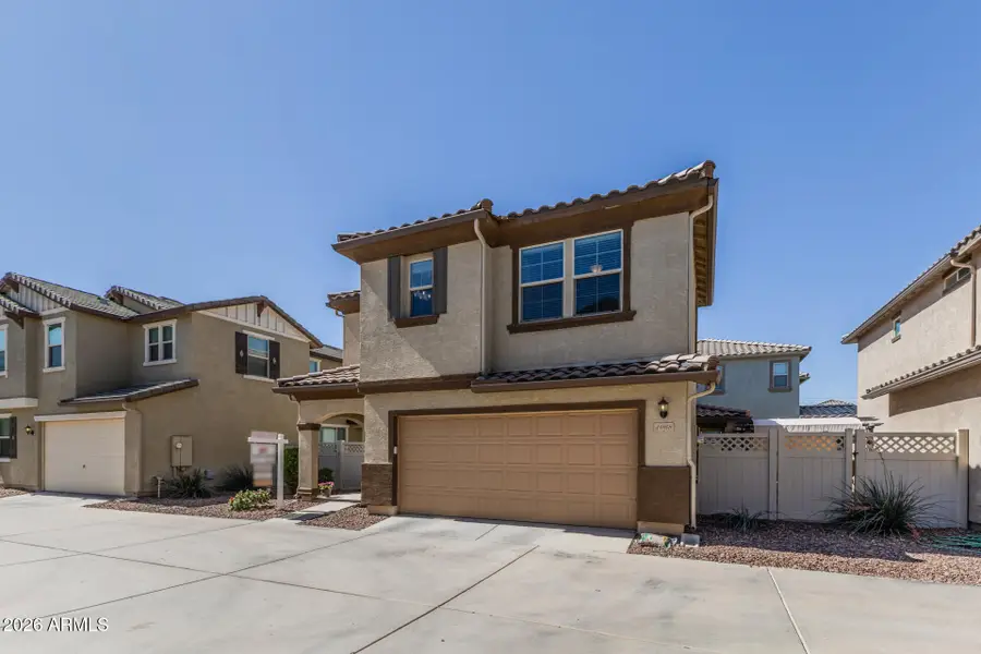 4068 E Ranch Road, Gilbert, AZ 85296 - #2