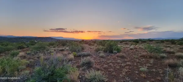 0 N Patriot Way, Rimrock, AZ 86335