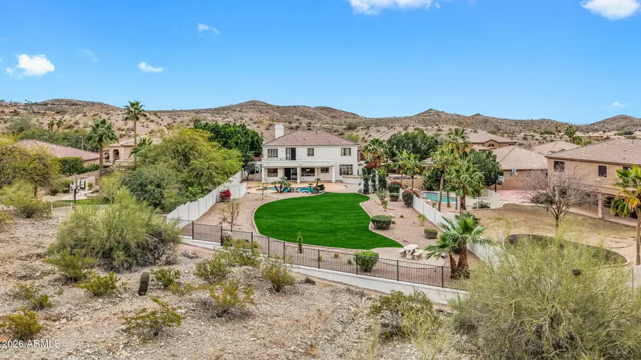 312 W Mountain Sky Avenue, Phoenix, AZ 85045 - #2