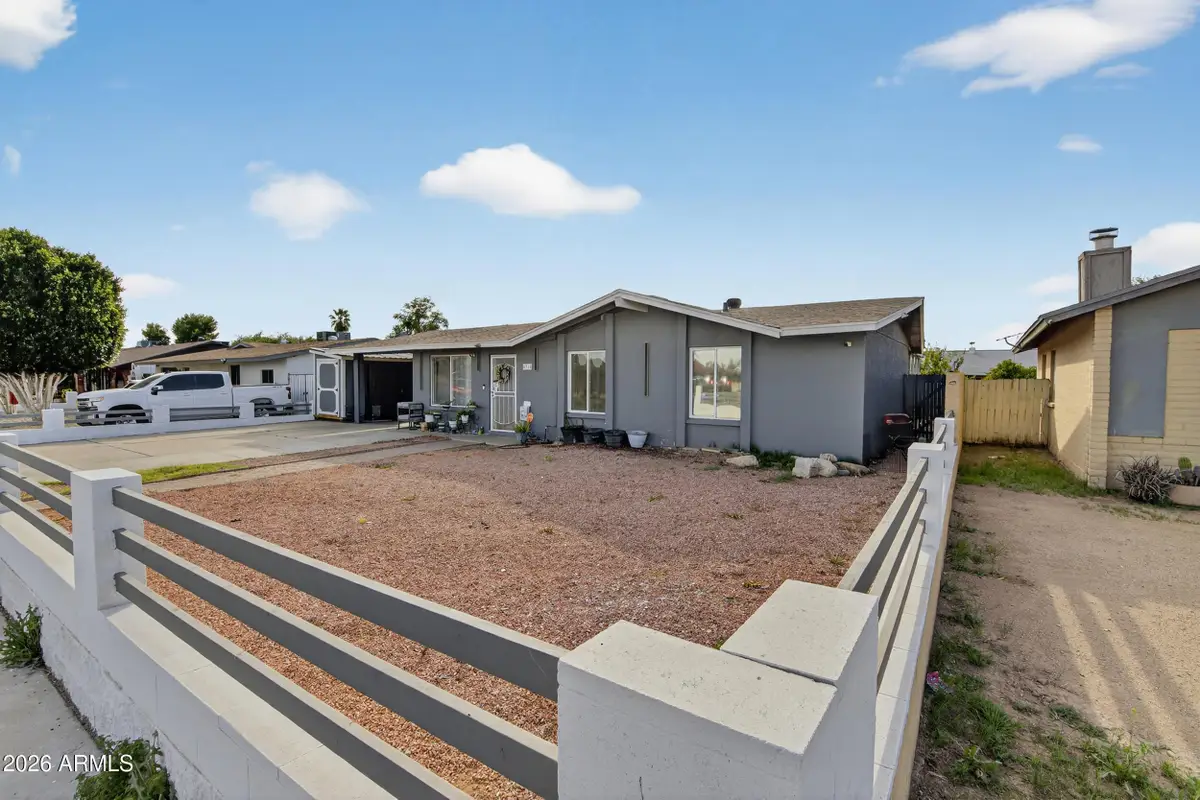 4318 N 85th Ave --, Phoenix, AZ 85037 - #1