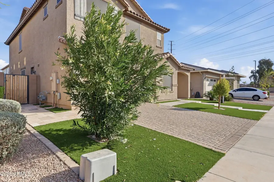 550 E Zion Place, Chandler, AZ 85249 - #2