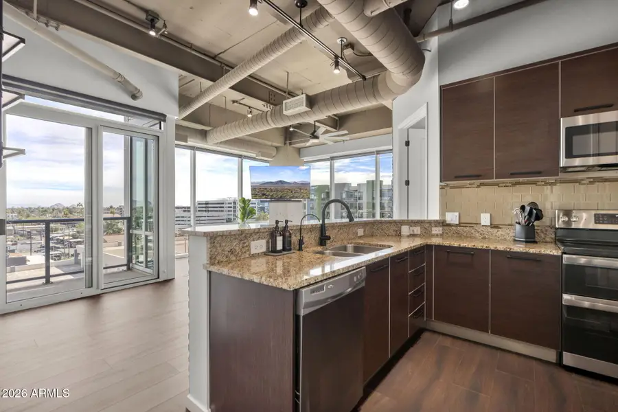 1 E Lexington Avenue #503, Phoenix, AZ 85012 - #3