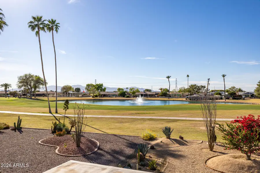 16022 N 110th Avenue, Sun City, AZ 85351 - #2