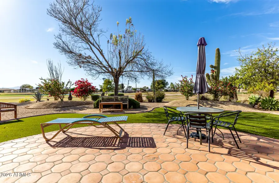 16022 N 110th Avenue, Sun City, AZ 85351 - #3