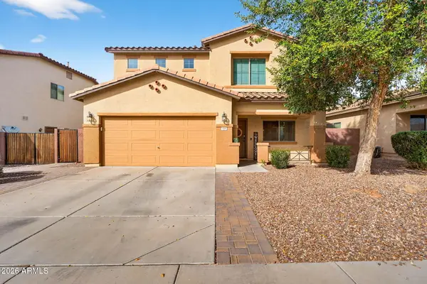 118 W Dragon Tree Avenue, Queen Creek, AZ 85140