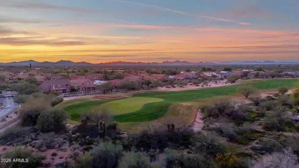 34106 N 44th Place, Cave Creek, AZ 85331