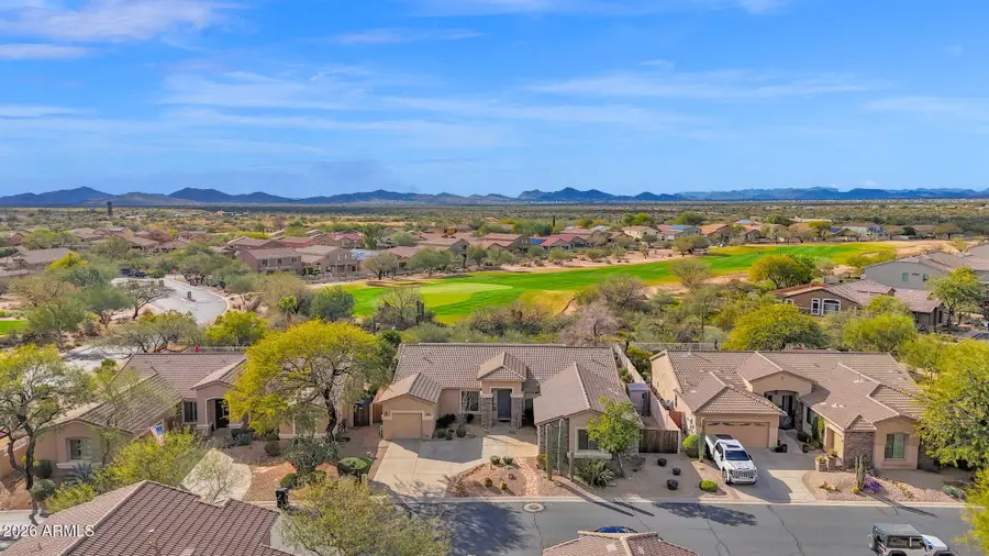 34106 N 44th Place, Cave Creek, AZ 85331 - #3