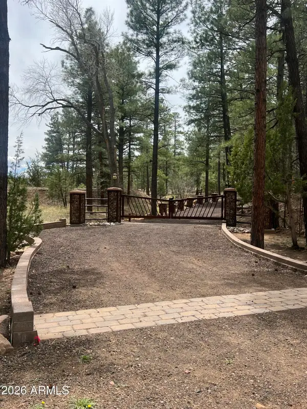 00 S 24th Drive, Show Low, AZ 85901