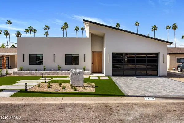 4224 N 35th Place, Phoenix, AZ 85018