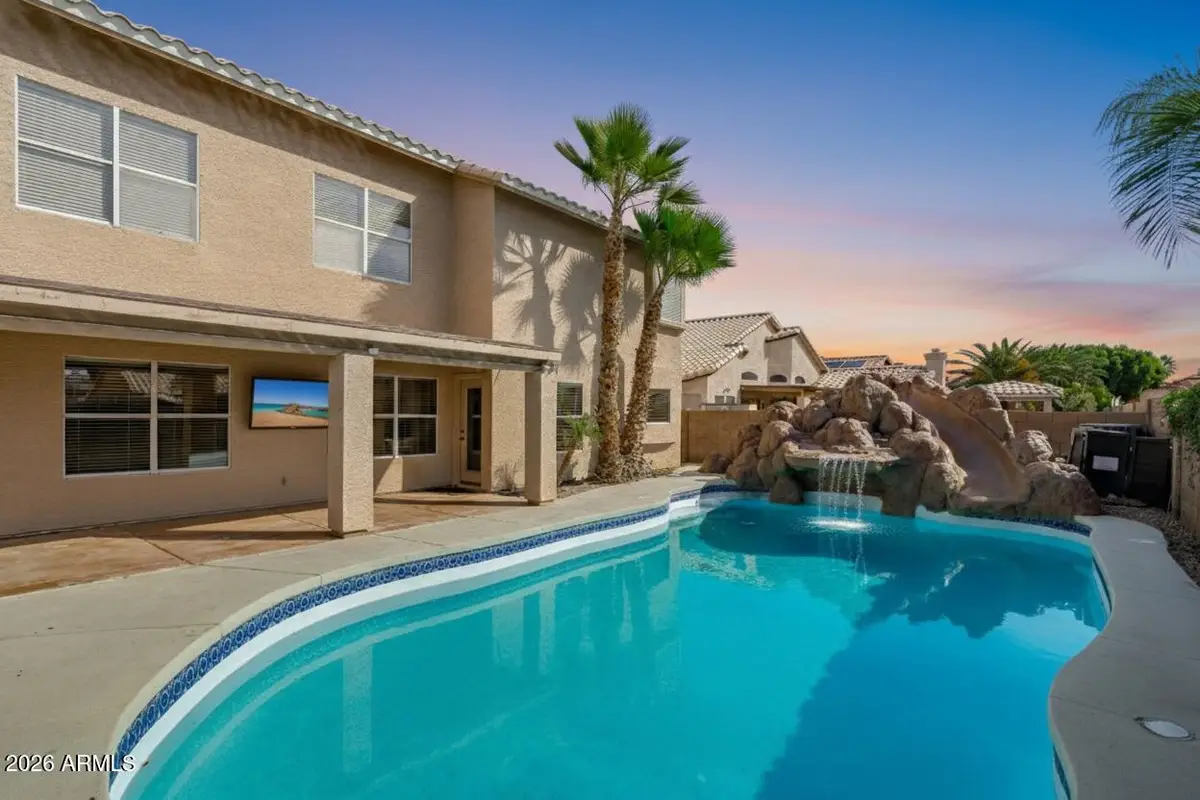 1335 E Horseshoe Avenue, Gilbert, AZ 85296 - #1