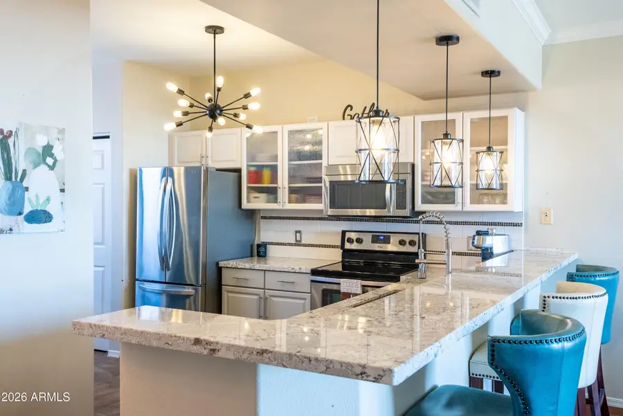 19777 N 76th Street #3317, Scottsdale, AZ 85255 - #3