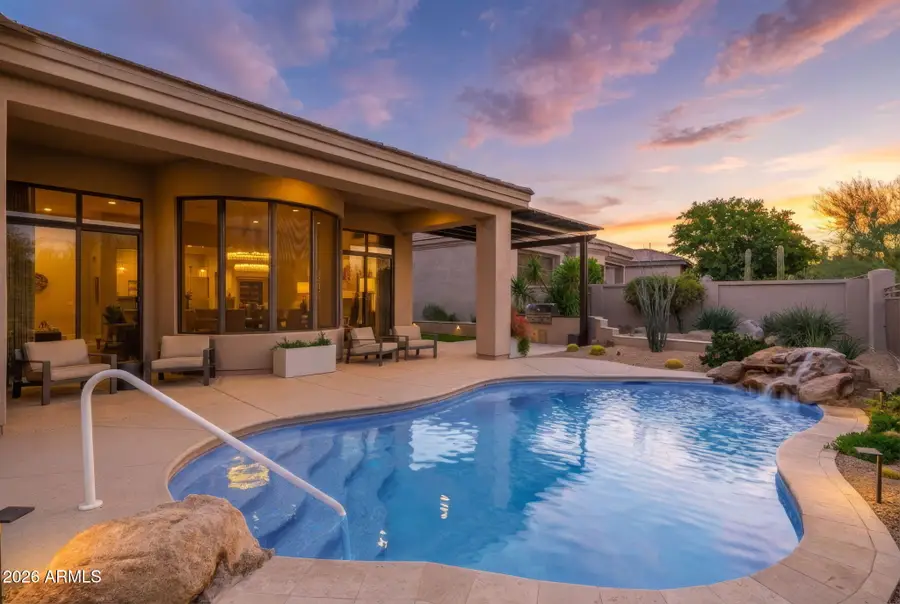 21463 N 77th Place, Scottsdale, AZ 85255 - #2