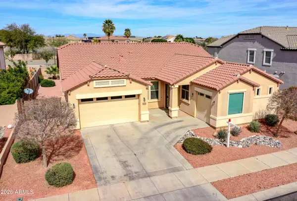17774 W Dahlia Drive, Surprise, AZ 85388
