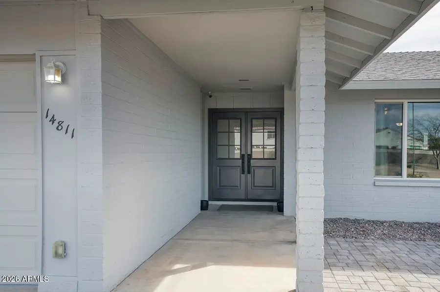 14811 N 55th Avenue, Glendale, AZ 85306 - #2