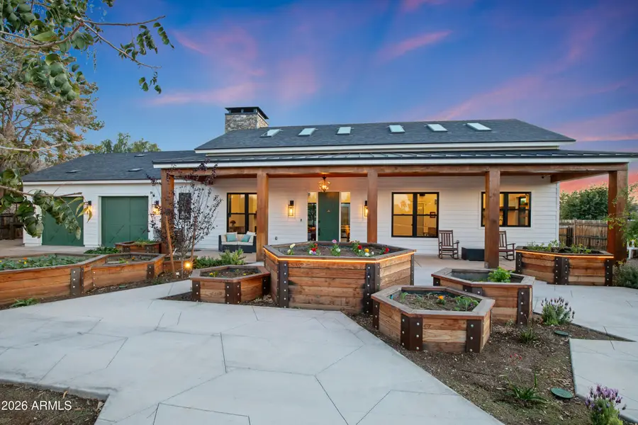 129 E Water Tank Road, Gilbert, AZ 85296 - #2