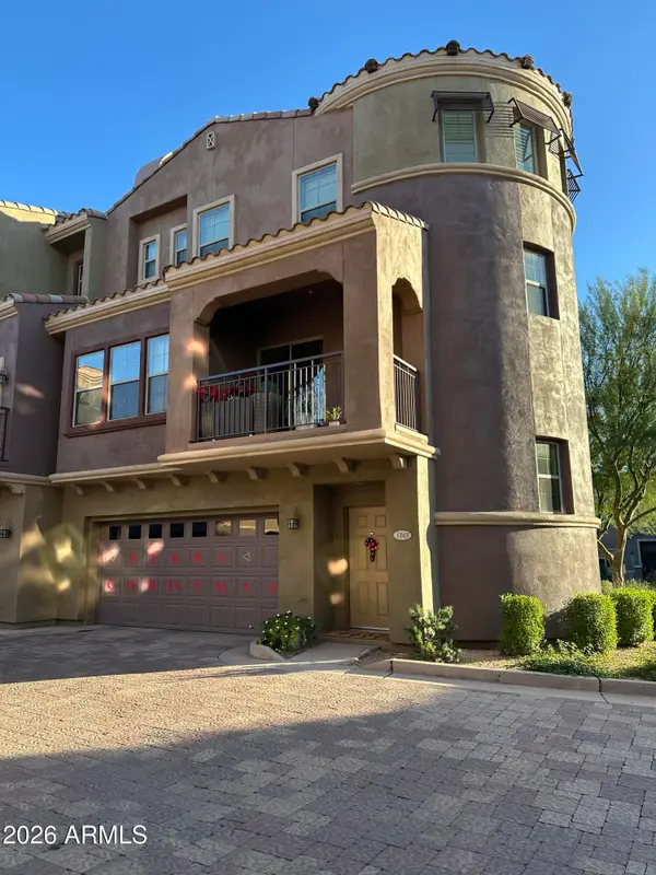 3935 E Rough Rider Road #1365, Phoenix, AZ 85050