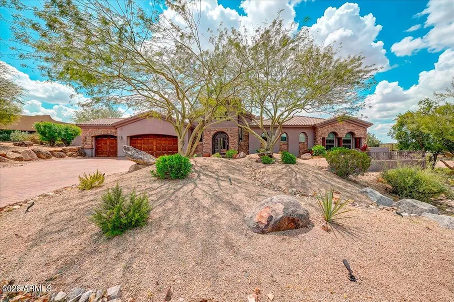 8596 S San Filipe Drive, Goodyear, AZ 85338 - #3