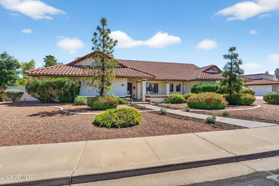 1509 N Spring --, Mesa, AZ 85203 - #2