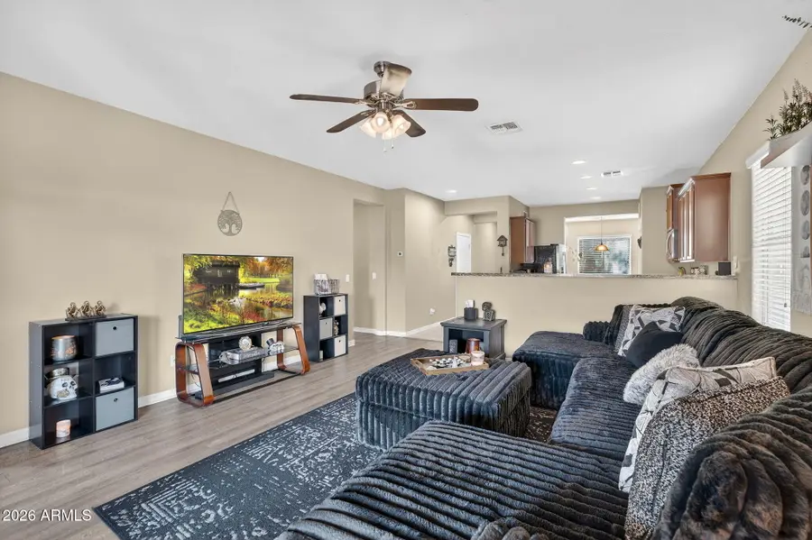 4528 W Crescent Road, San Tan Valley, AZ 85144 - #3