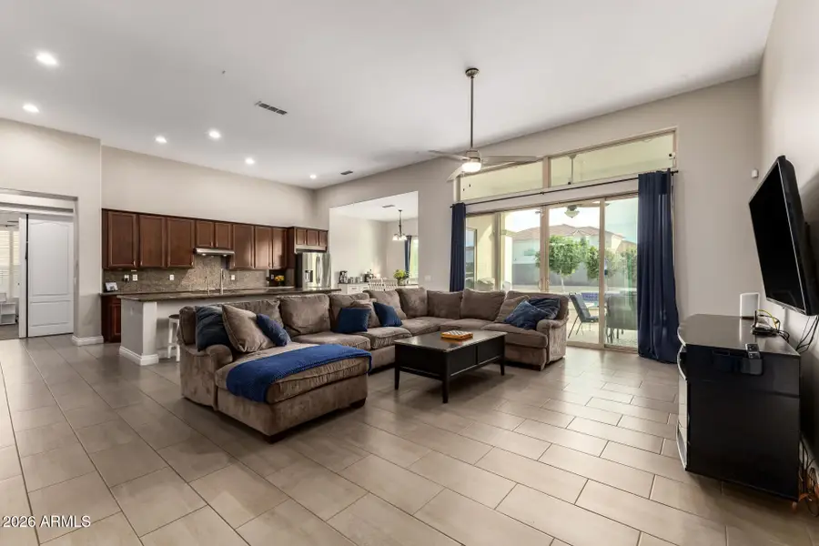 2997 E Wildhorse Drive, Gilbert, AZ 85297 - #3