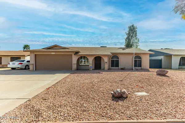 4901 W Wagoner Road, Glendale, AZ 85308