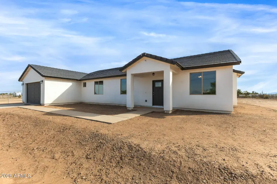 3662 S 343rd Avenue, Tonopah, AZ 85354 - #3