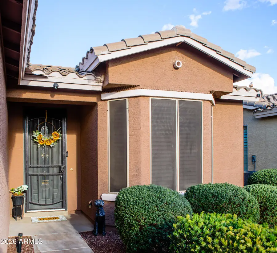 20643 N Lemon Drop Drive, Maricopa, AZ 85138 - #2