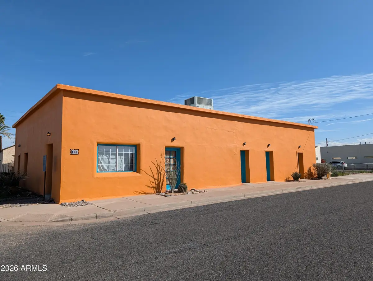 141 N Bailey Street, Florence, AZ 85132 - #1