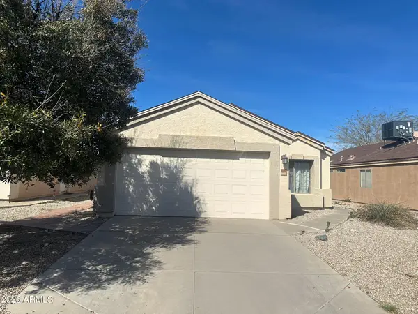 6782 E Haven Avenue, Florence, AZ 85132