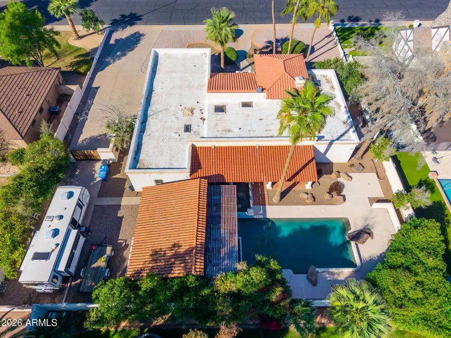 1825 E Elmwood Street, Mesa, AZ 85203 - #2