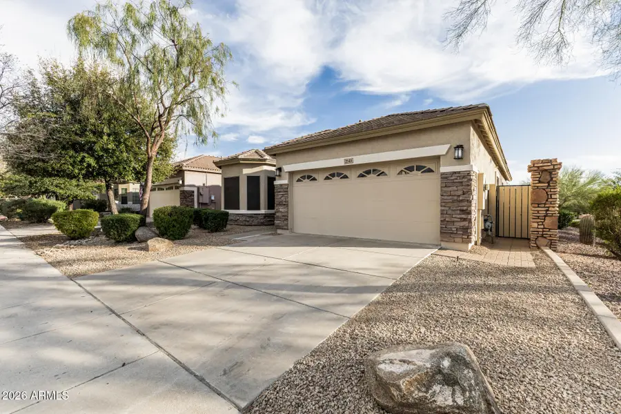 2545 W Brilliant Sky Drive, Phoenix, AZ 85085 - #3