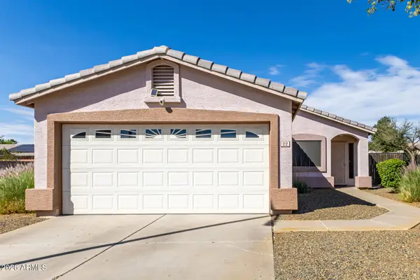 22 W Ingram Street, Mesa, AZ 85201