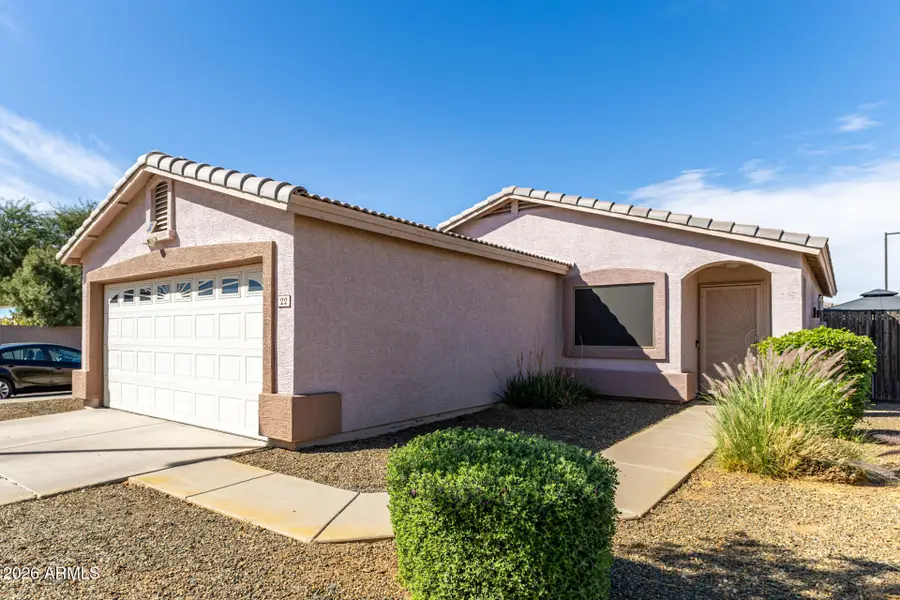 22 W Ingram Street, Mesa, AZ 85201 - #2
